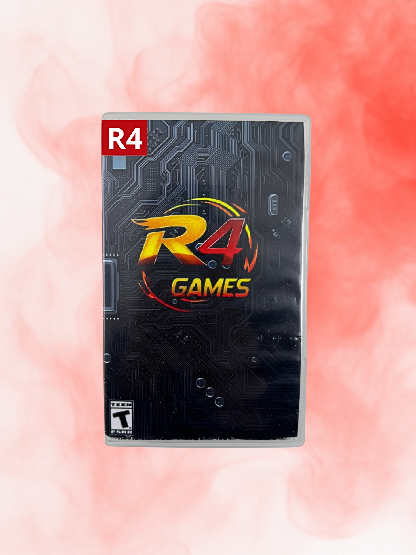 R4 Card