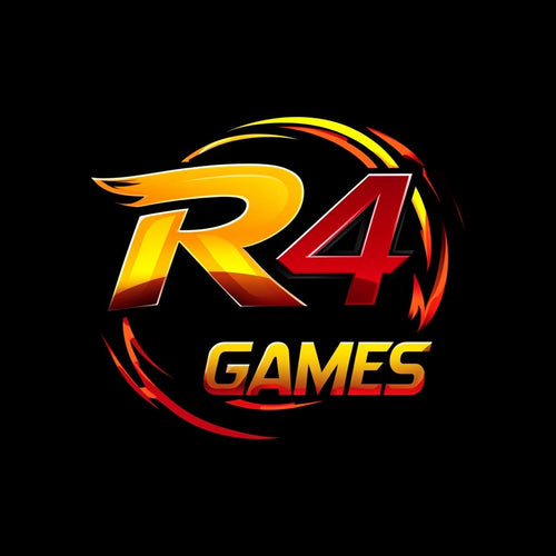R4 Gaming