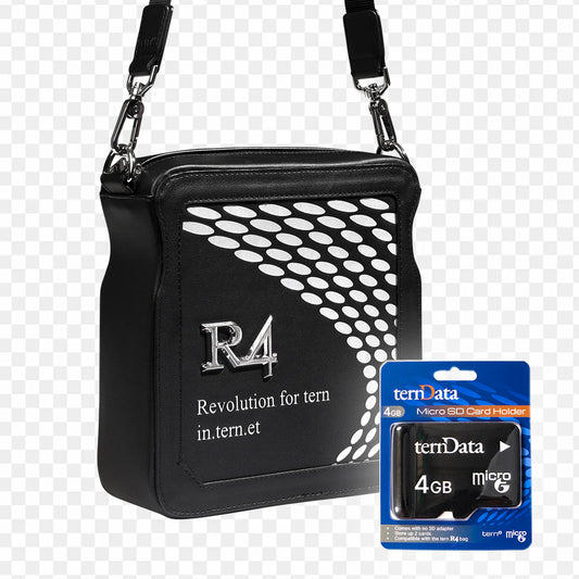 R4 BAG