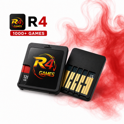 R4 Card