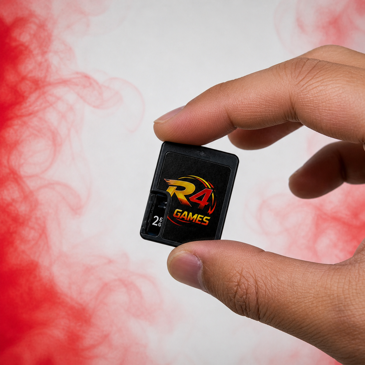 R4 Card