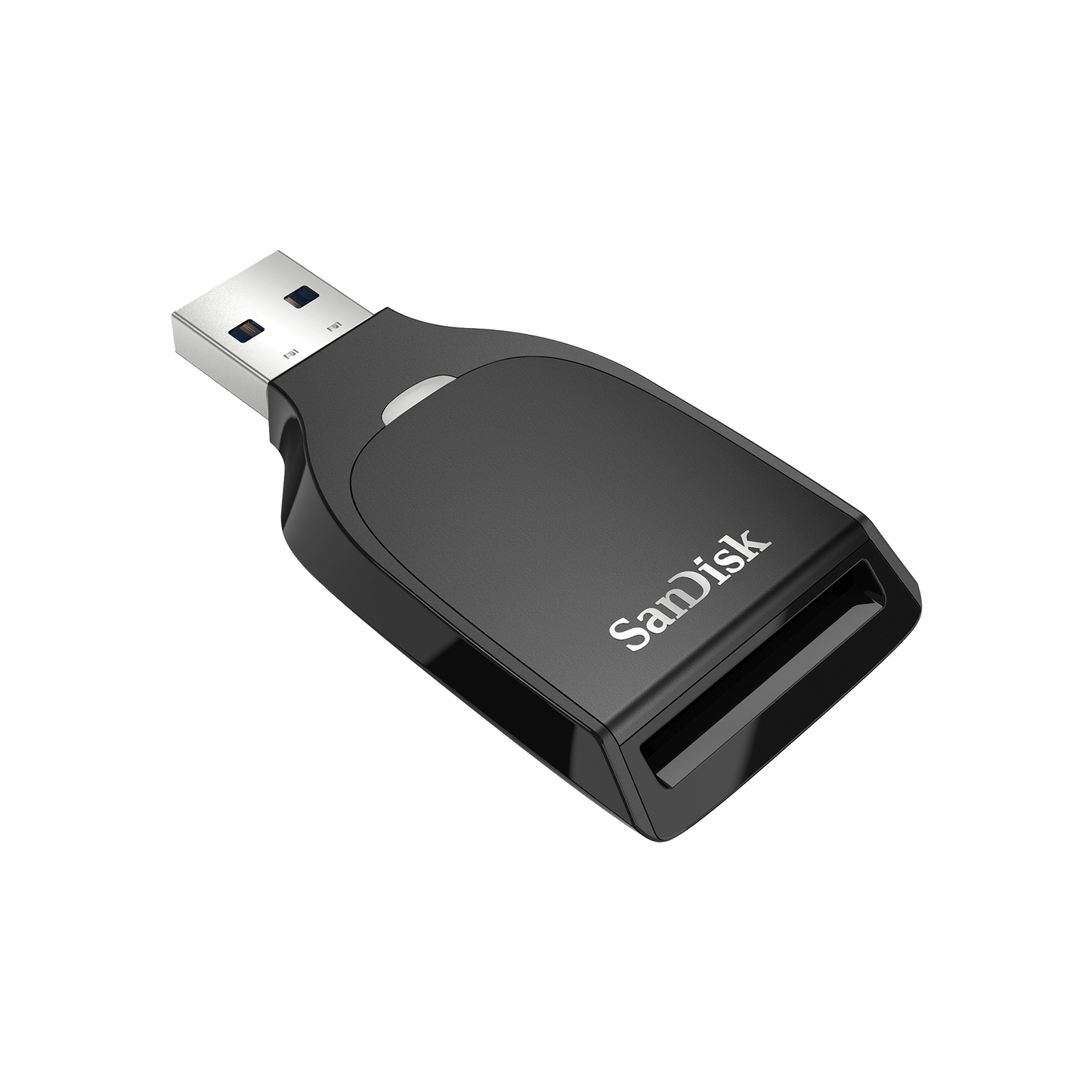 SD Card Reader (FOR TRANSFERING GAMES)