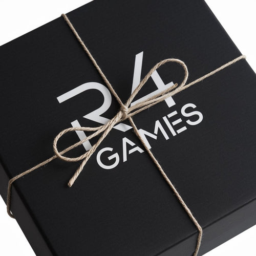 R4 Mystery Box only today