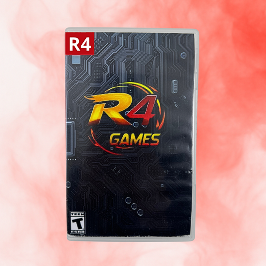 R4 Card
