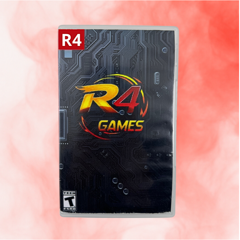 R4 Card